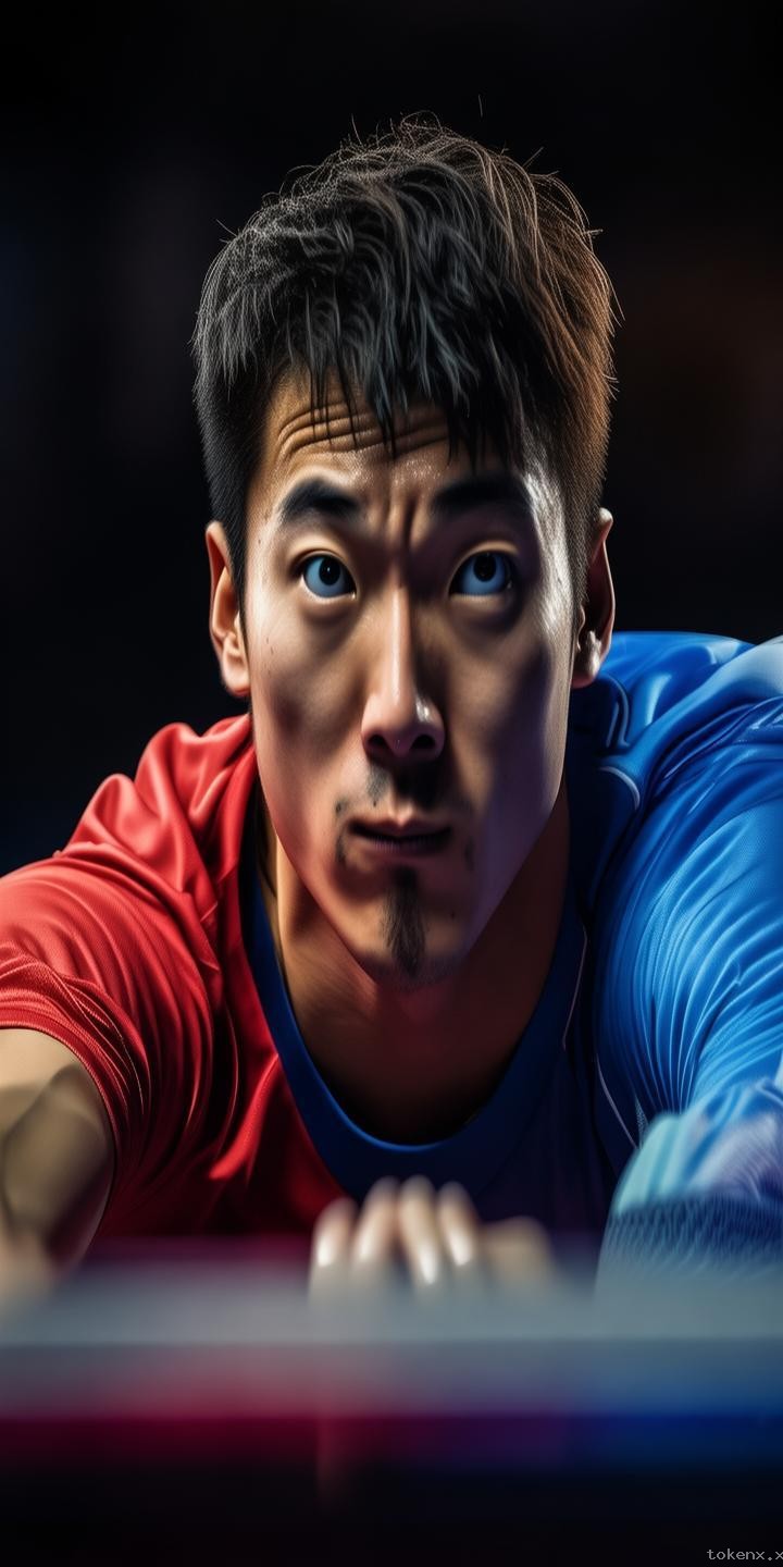 奥运乒乓球决赛，莫雷加德衣干爽樊振东汗满身的原因及对策